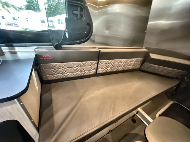 2025 Airstream 20X Base