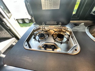 2025 Airstream 20X Base