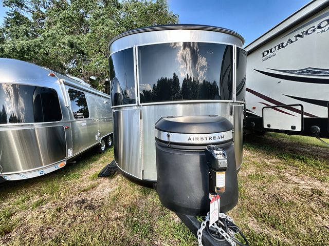 2025 Airstream 20X Base
