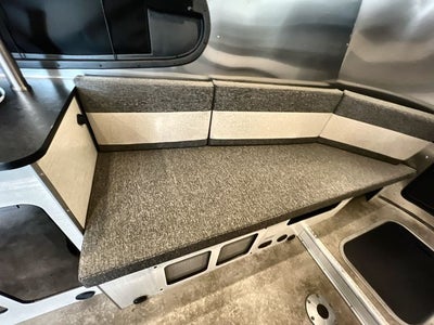 2026 Airstream 20Xe Base
