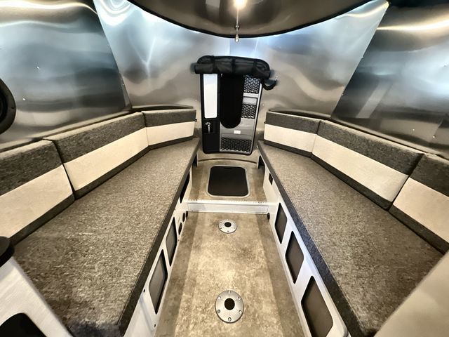 2026 Airstream 20Xe Base
