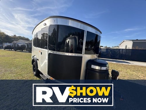 2026 Airstream 20Xe Base