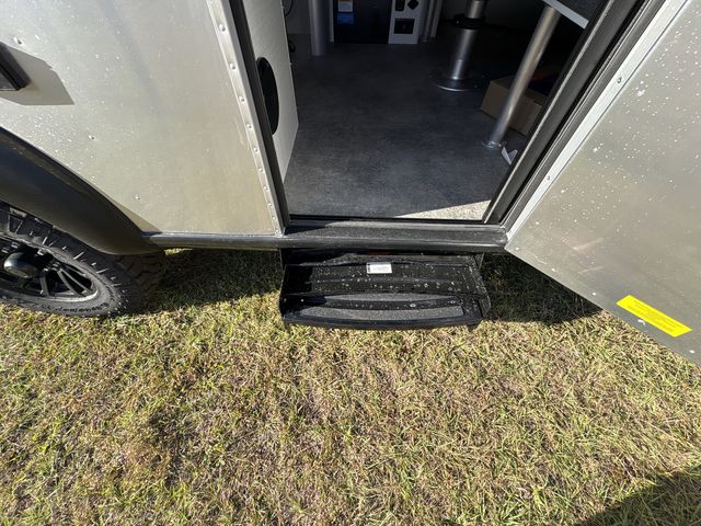 2026 Airstream 20Xe Base