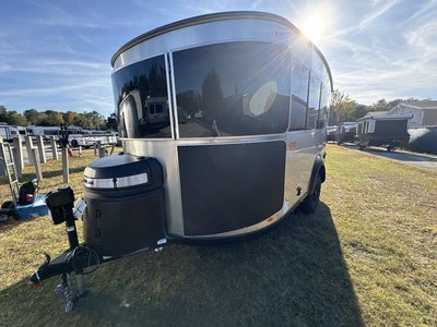 2026 Airstream 20Xe Base