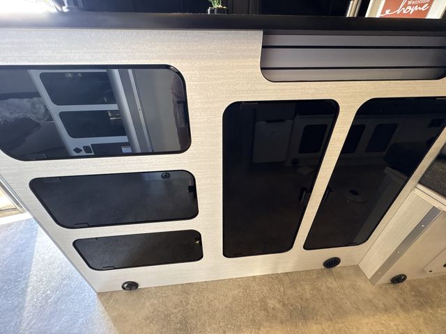 2026 Airstream 20Xe Base