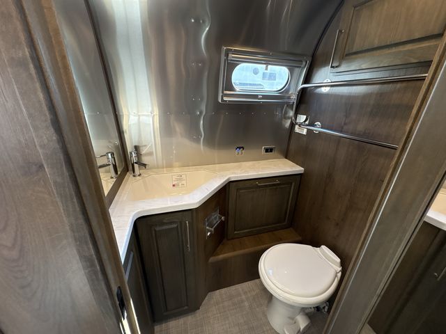 2025 Airstream 30RBQ Base