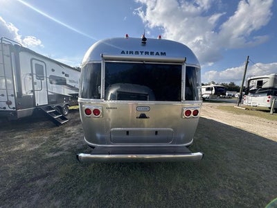 2025 Airstream 30RBQ Base