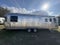 2025 Airstream 30RBQ Base