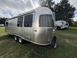 2026 Airstream 25FBQ Base