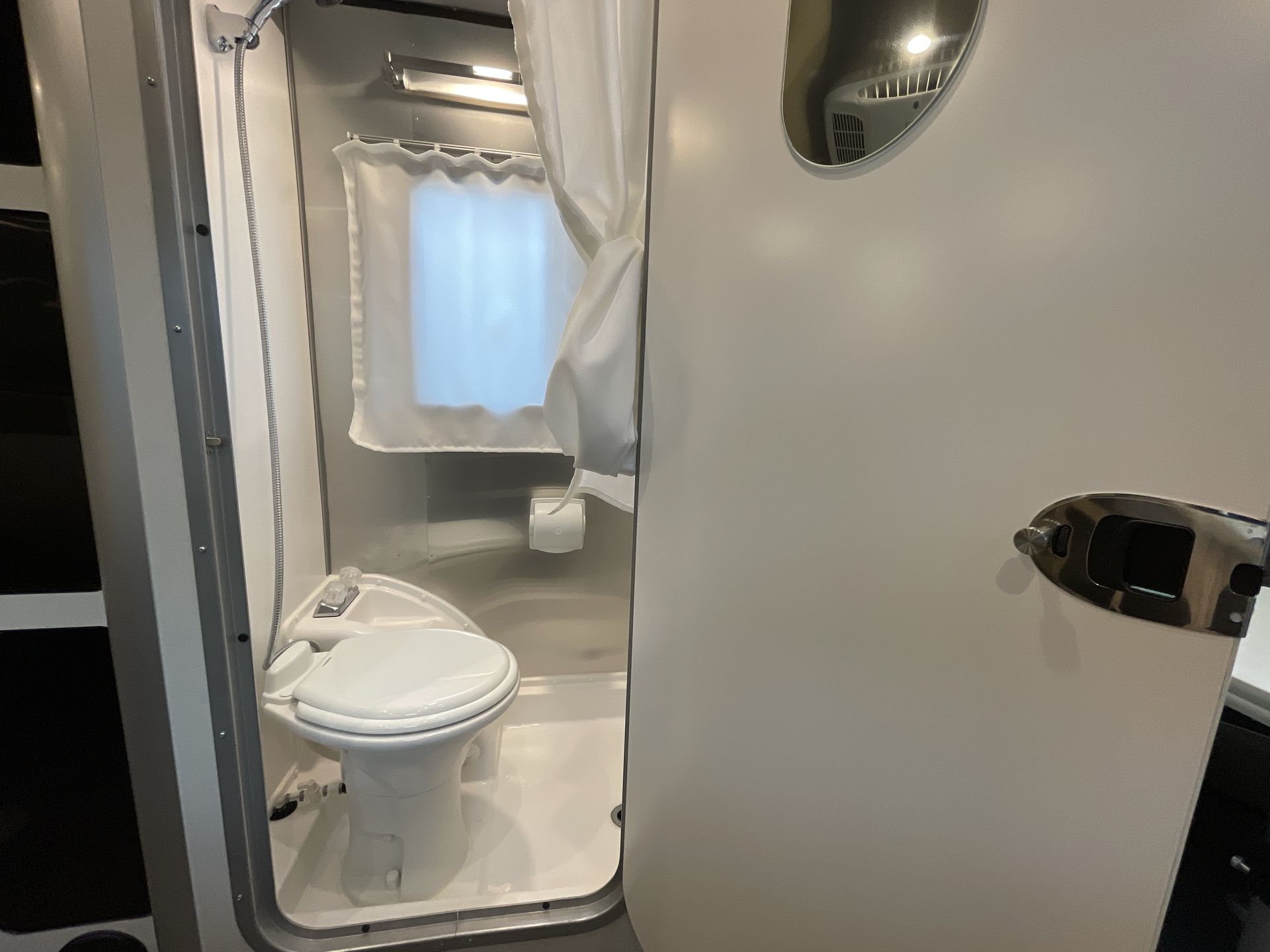 2023 Airstream 20X Base
