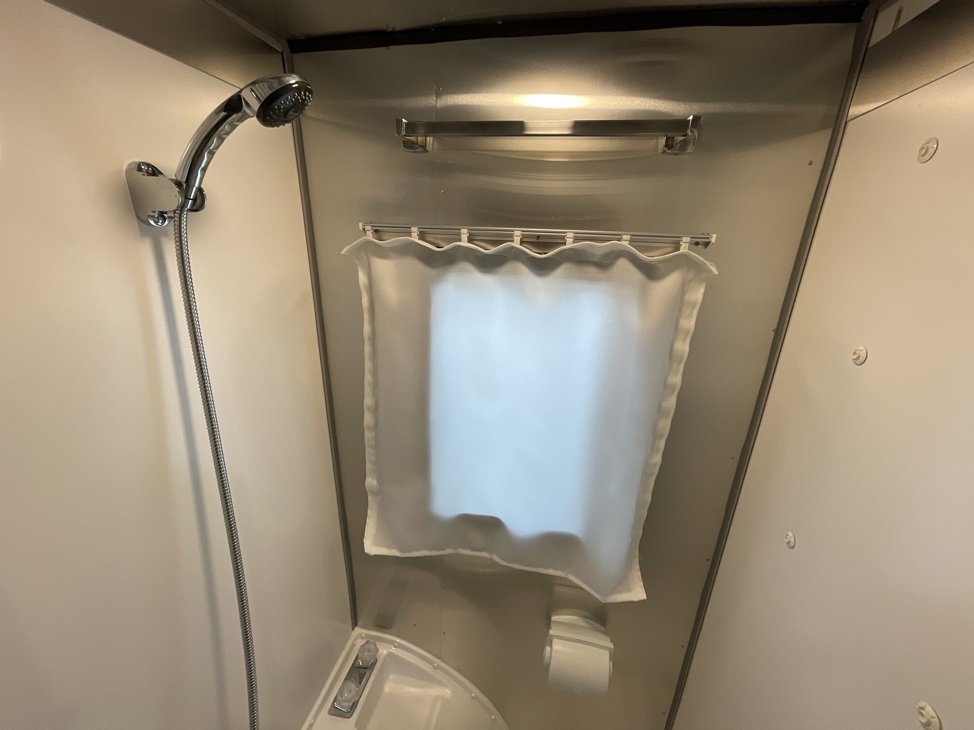 2023 Airstream 20X Base