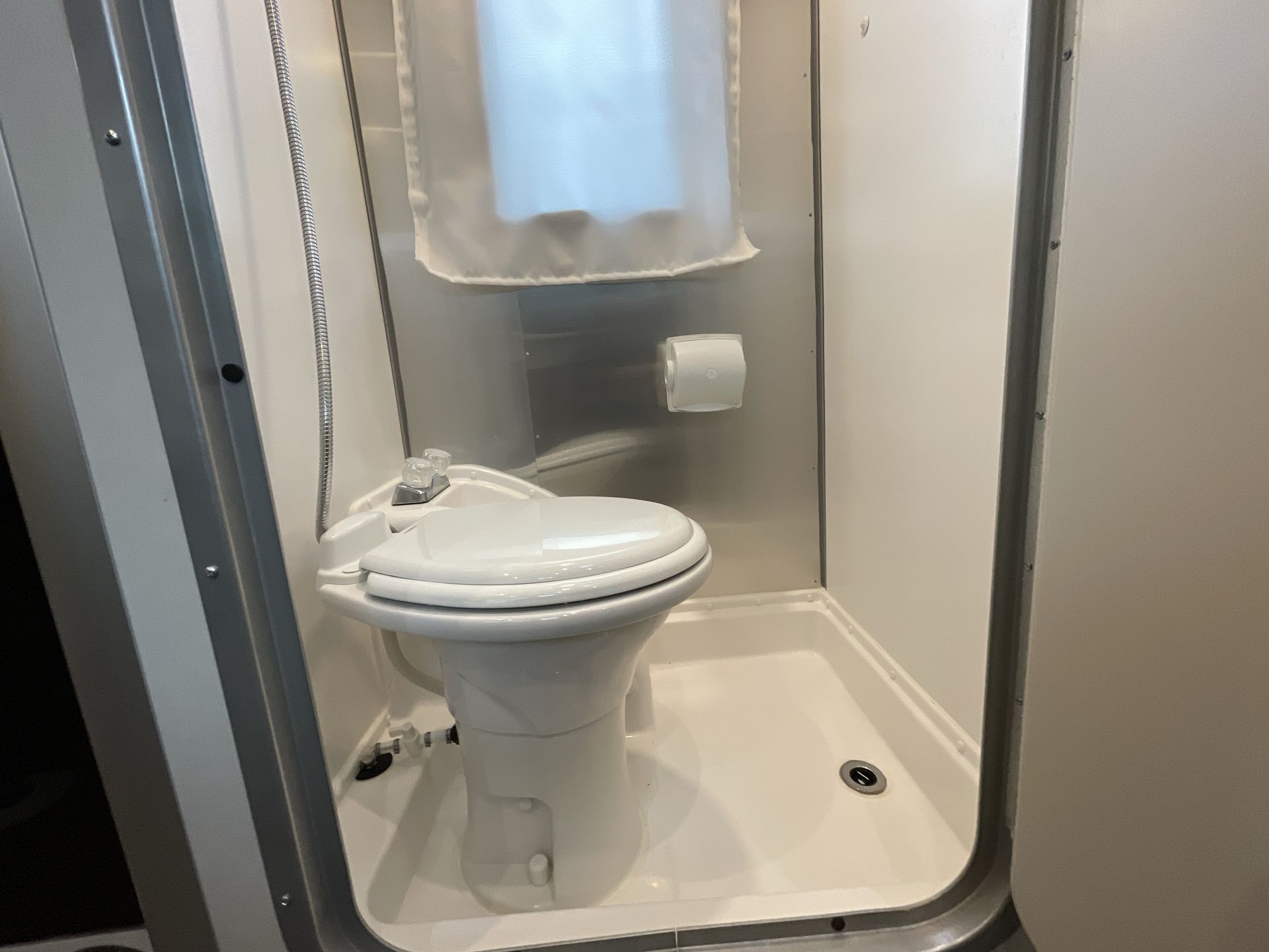 2023 Airstream 20X Base