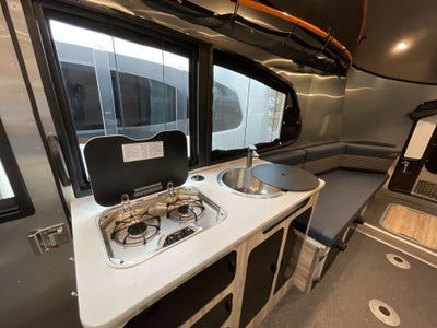 2023 Airstream 20X Base