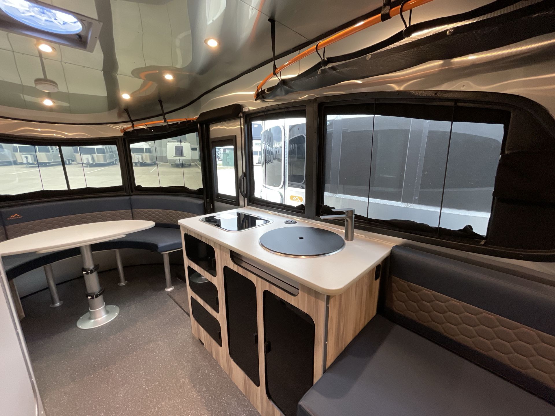 2023 Airstream 20X Base
