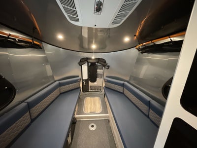 2023 Airstream 20X Base