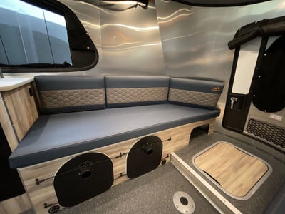 2023 Airstream 20X Base