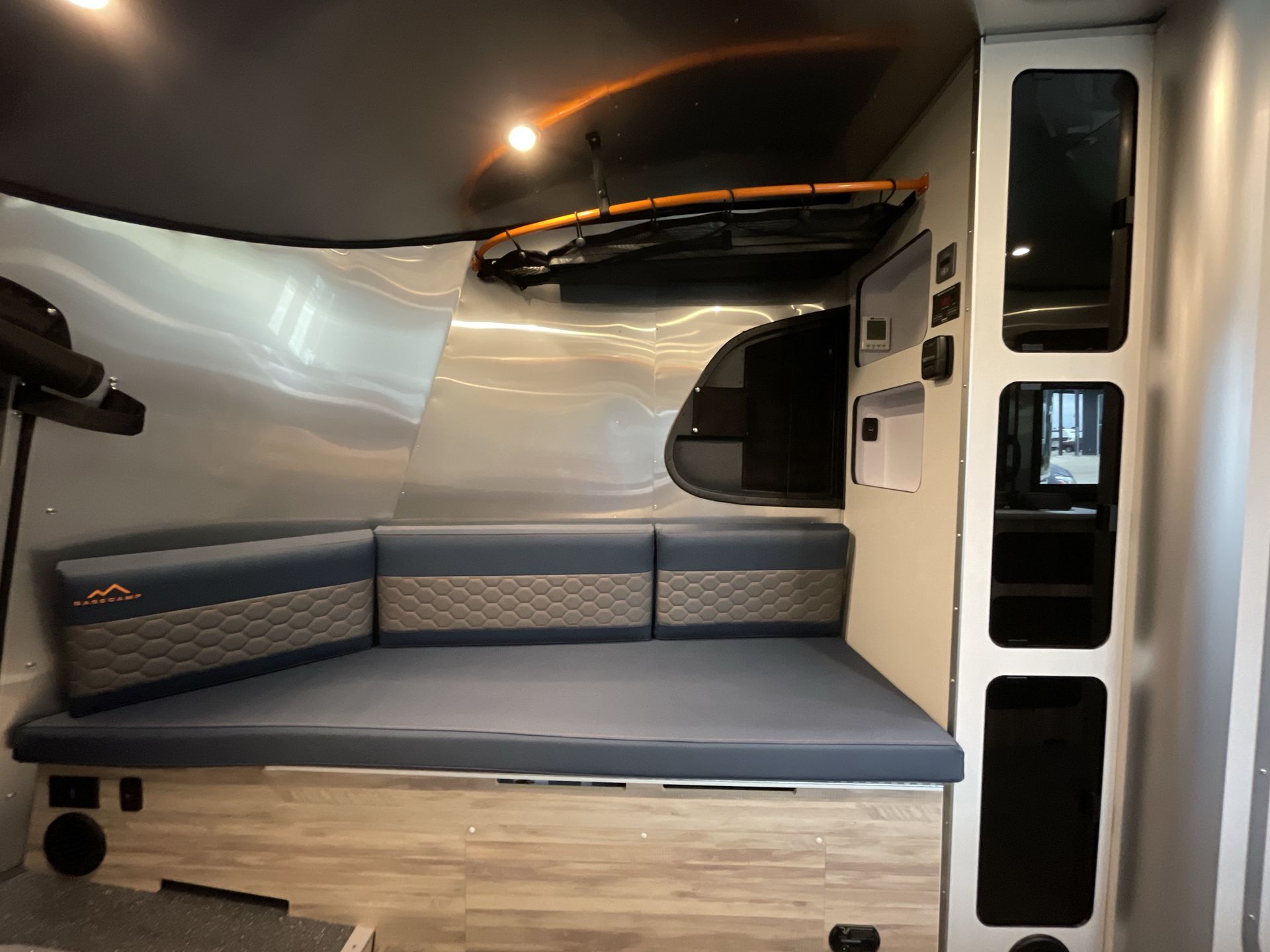 2023 Airstream 20X Base