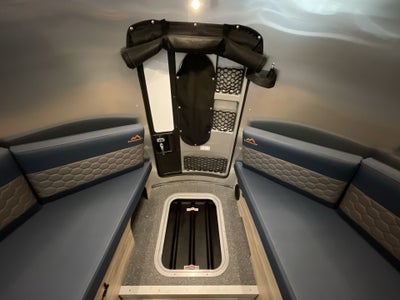 2023 Airstream 20X Base