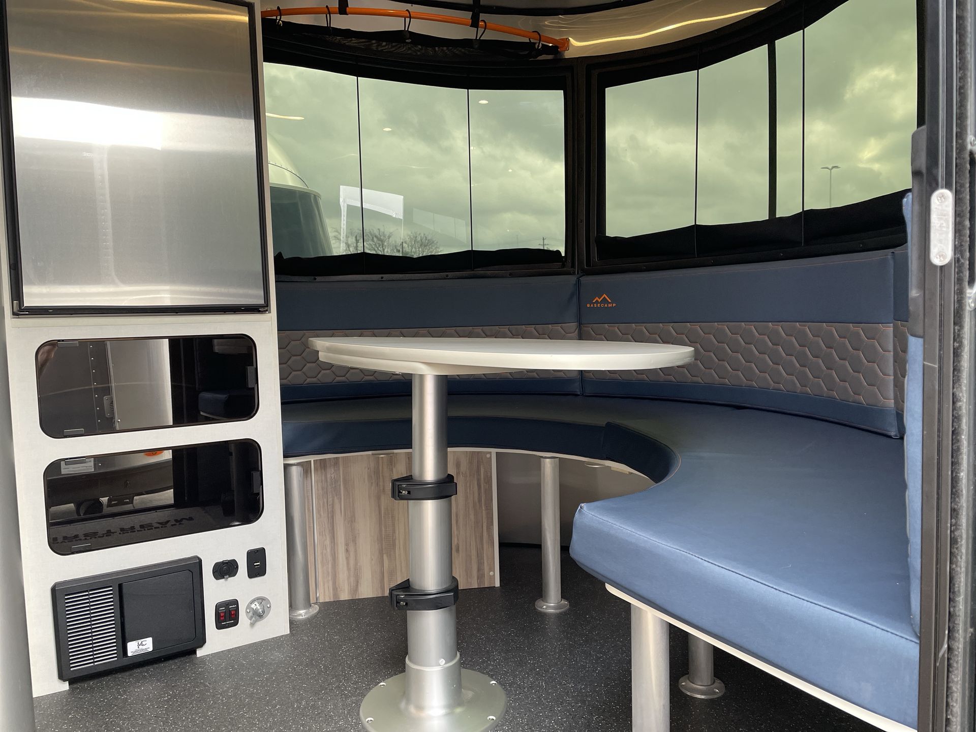 2023 Airstream 20X Base