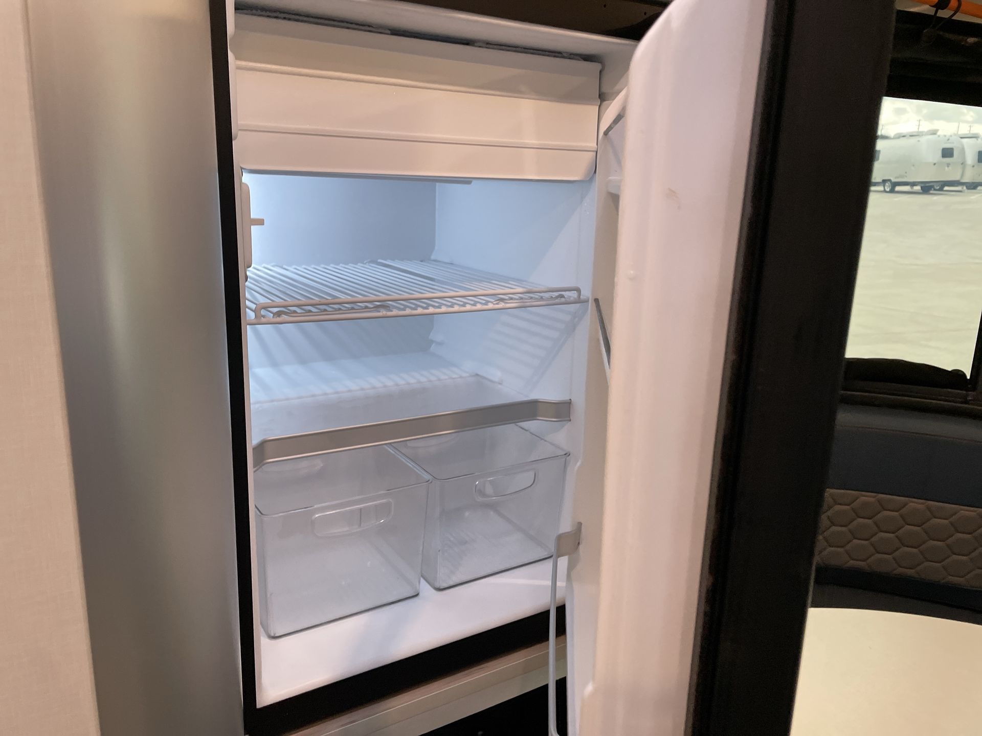 2023 Airstream 20X Base