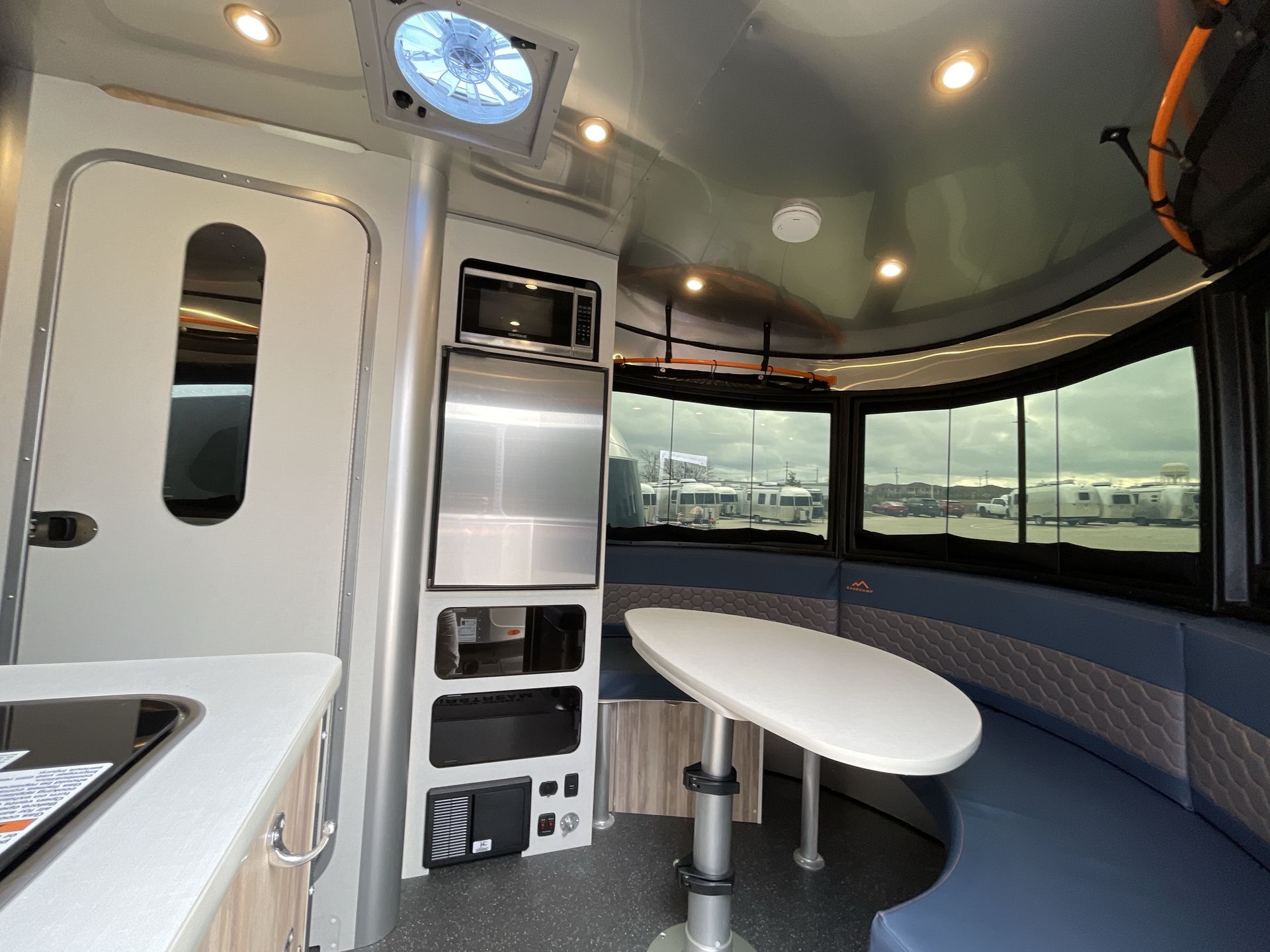 2023 Airstream 20X Base