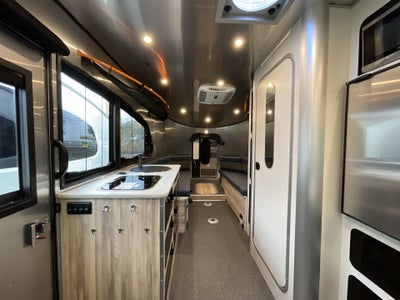 2023 Airstream 20X Base