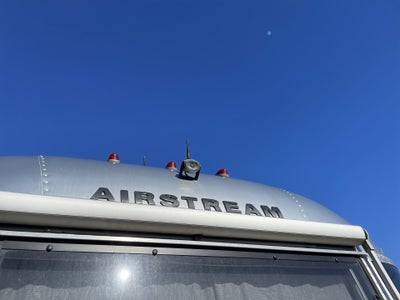 2018 Airstream 27FB Base