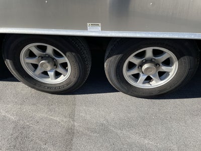 2018 Airstream 27FB Base