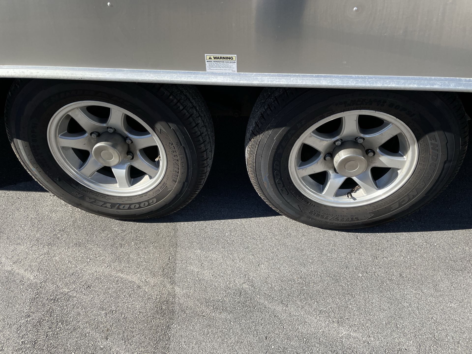 2018 Airstream 27FB Base