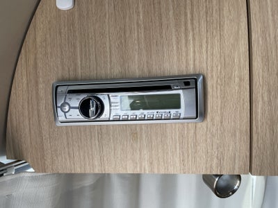 2018 Airstream 27FB Base