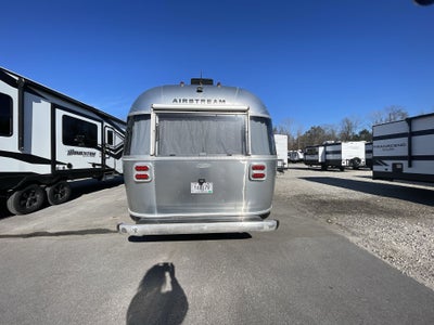 2018 Airstream 27FB Base