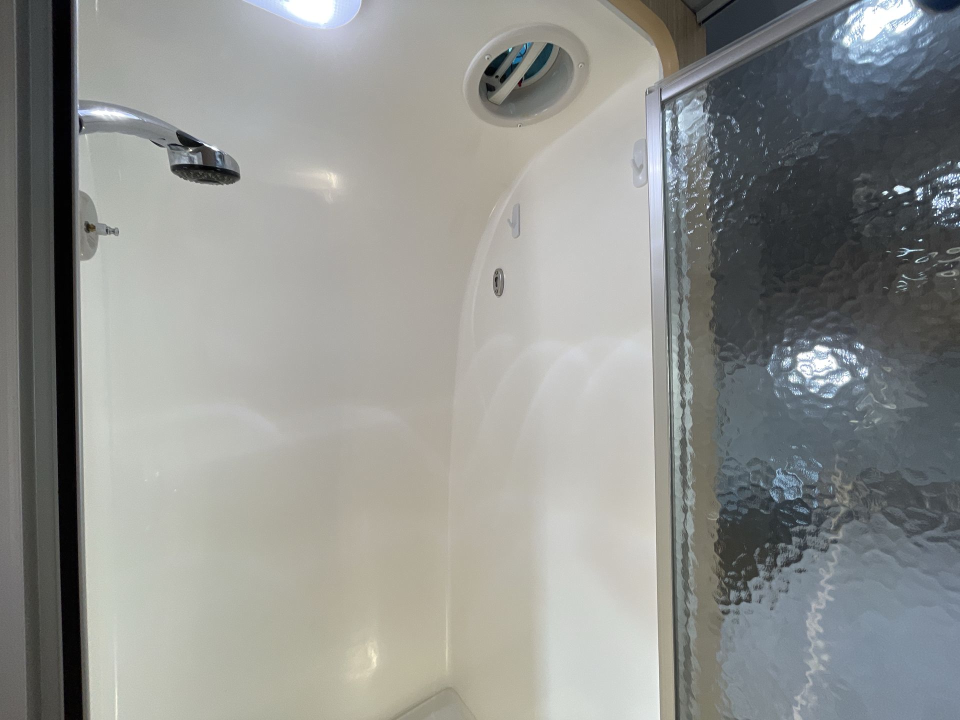 2018 Airstream 27FB Base