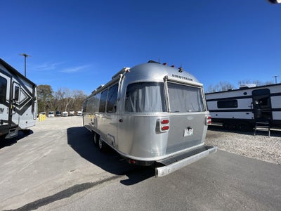 2018 Airstream 27FB Base