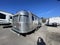 2018 Airstream 27FB Base