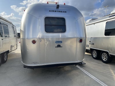 2022 Airstream 22FB Base