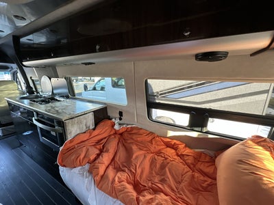 2016 Airstream GRAND TOUR EXT TWIN Base