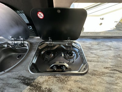 2016 Airstream GRAND TOUR EXT TWIN Base