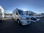 2016 Airstream GRAND TOUR EXT TWIN Base