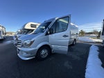 2016 Airstream GRAND TOUR EXT TWIN Base