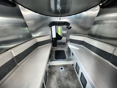 2026 Airstream 20Xe Base