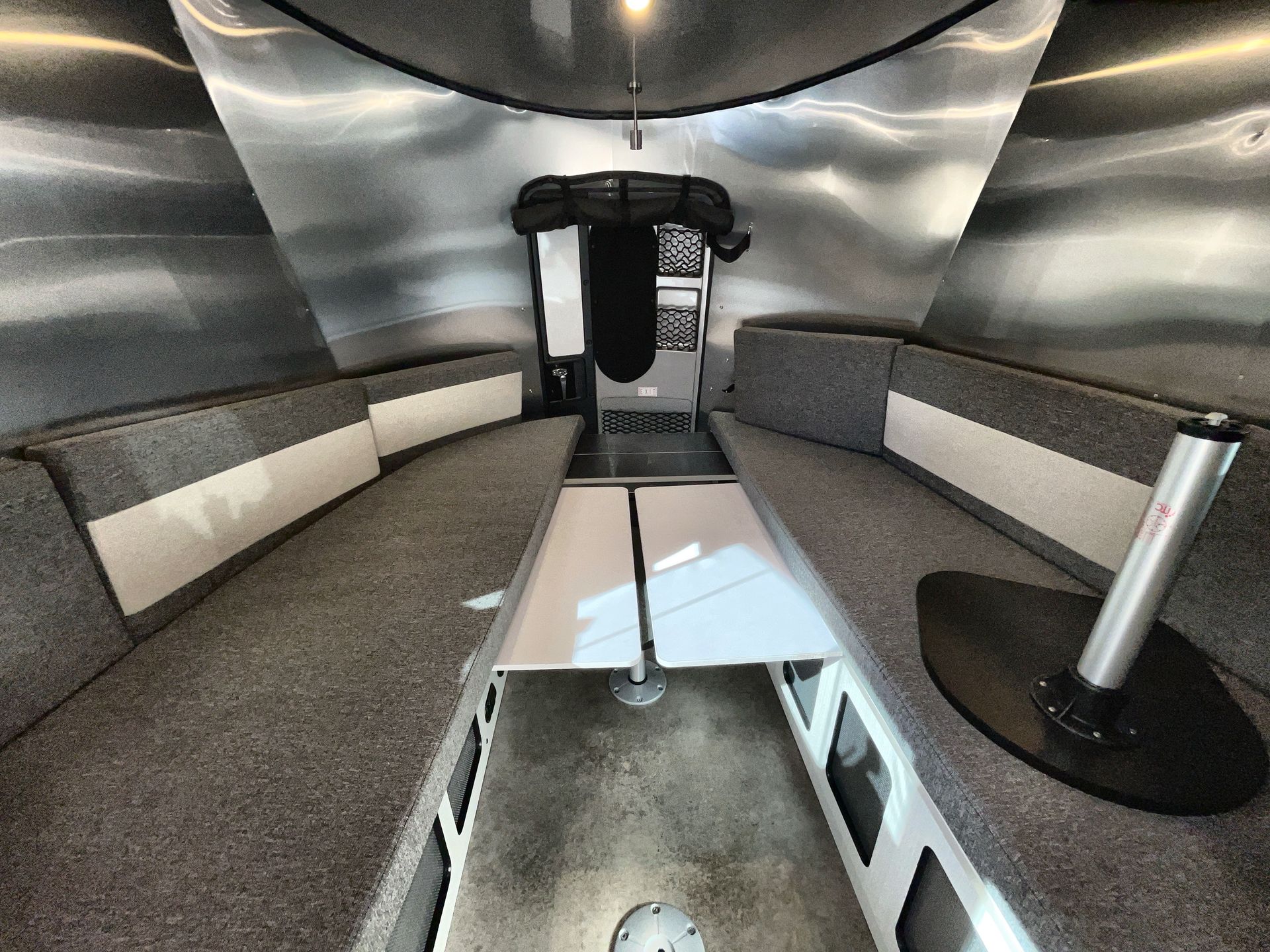 2026 Airstream 20Xe Base