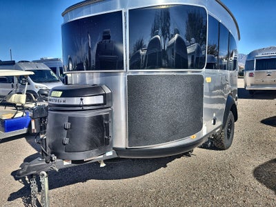 2026 Airstream 20Xe Base