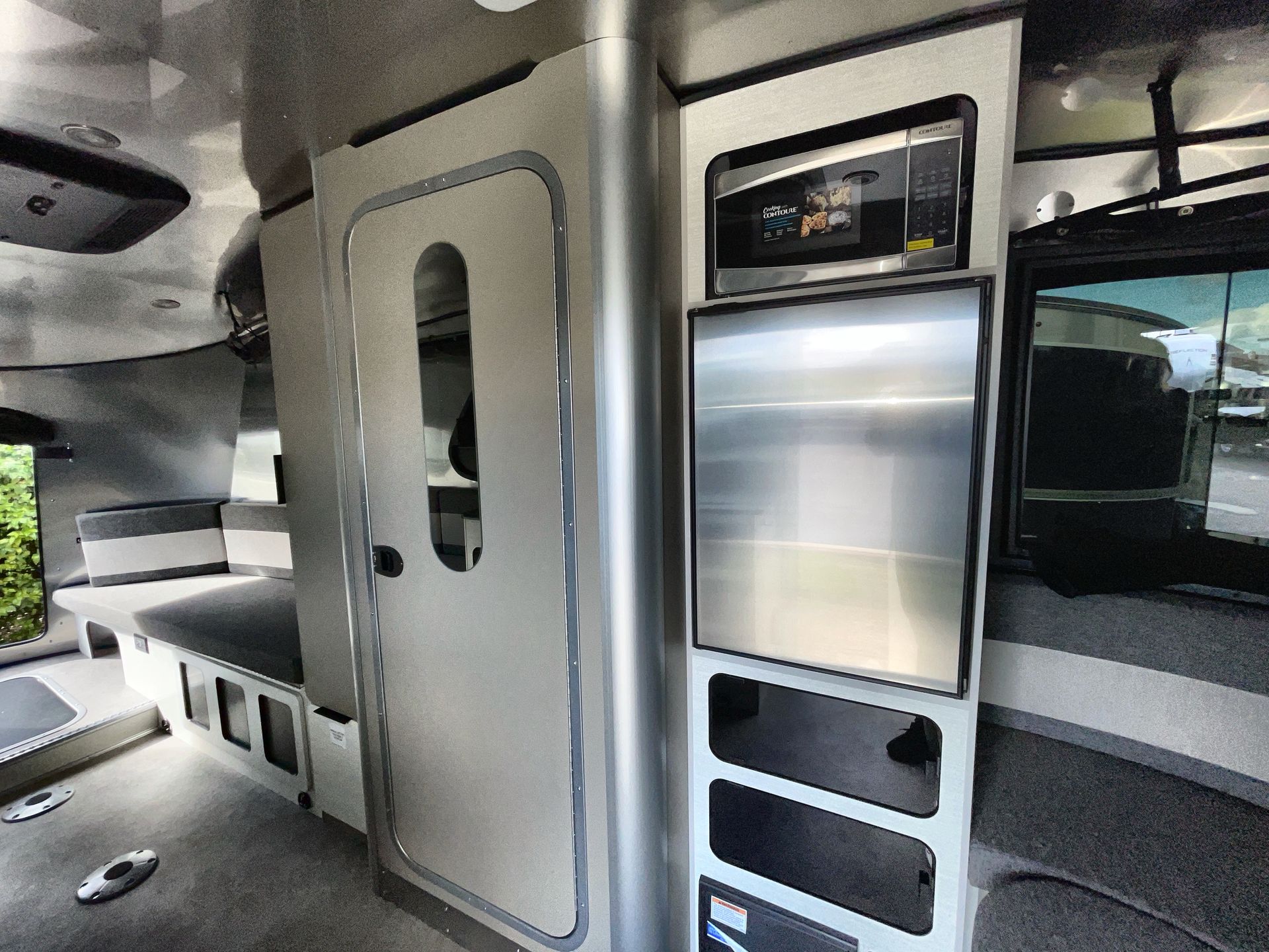 2026 Airstream 20Xe Base