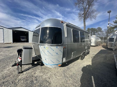 2025 Airstream 20FB Base