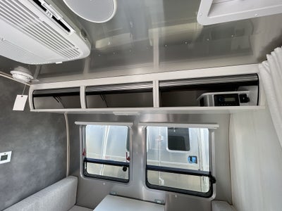 2026 Airstream 20FB Base