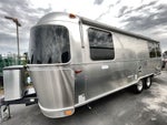 2025 Airstream 25FBQ Base