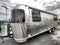 2025 Airstream 25FBQ Base