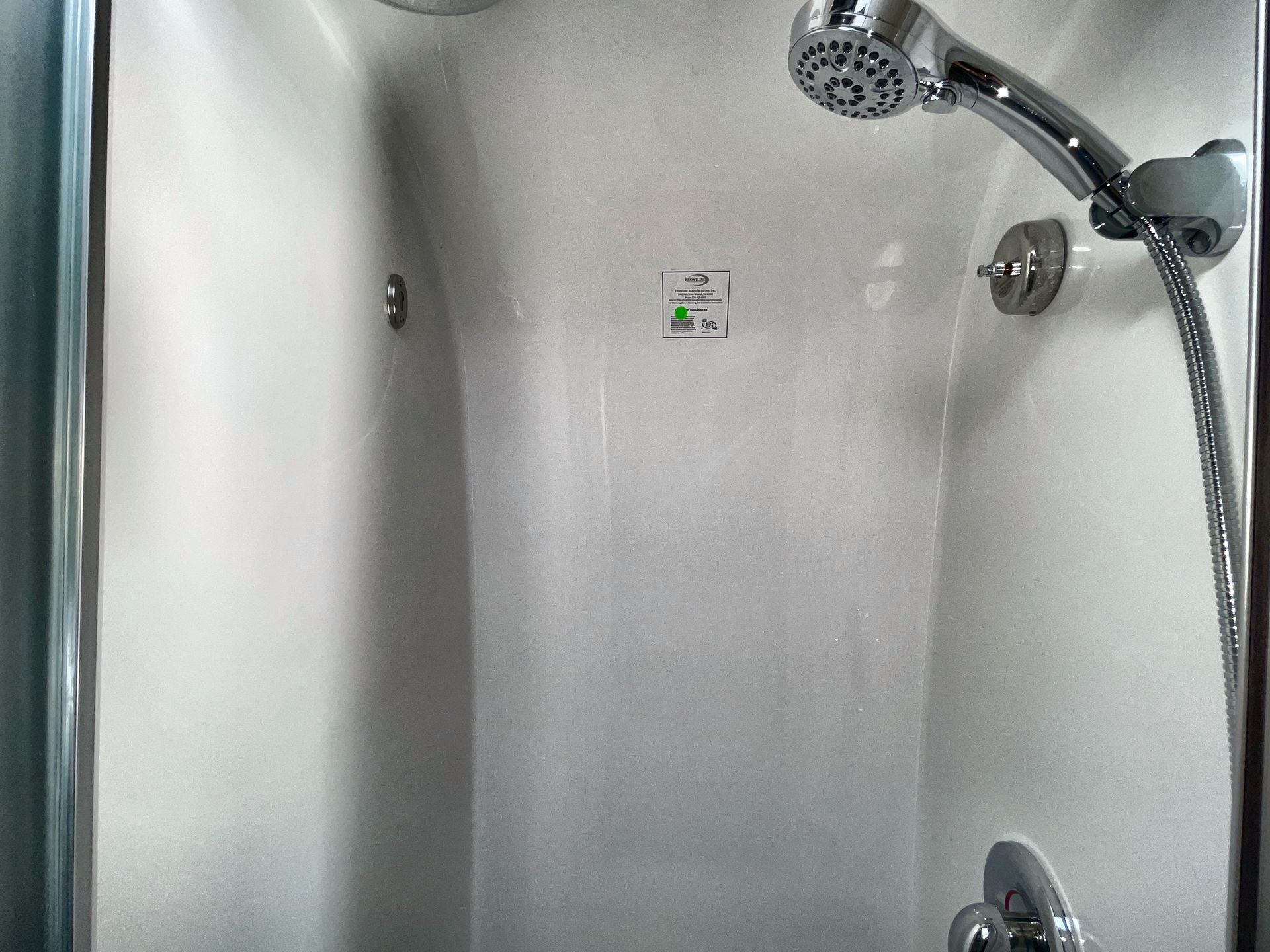 2025 Airstream 28RBQ Base