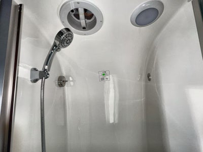 2025 Airstream 25FBQ Base