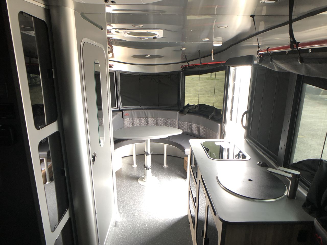 2026 Airstream 20X Base